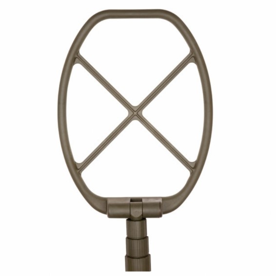 Garrett Atx Için Deepseeker 15’’x20’’ Mono Başlik