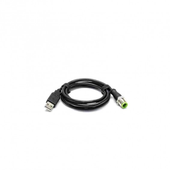 Nokta Simplex Lite USB Şarj Ve Data Kablosu
