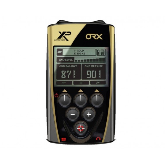 XP Orx Ana Ünite