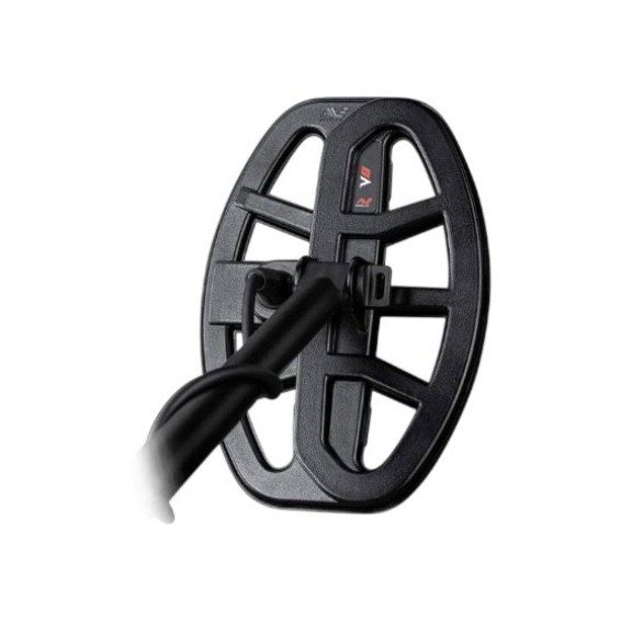 Minelab Vanquish Serileri Için V8 DD Başlik Minelan Dedektör
