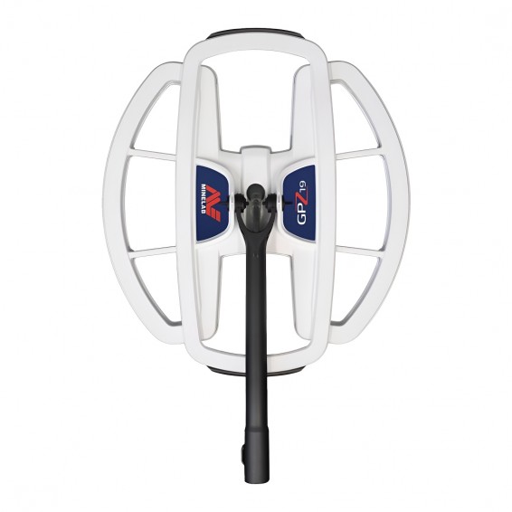 Minelab GPZ 7000 Için Gpz19 Başlik